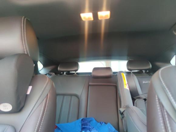 [上海·沪E] 二手马自达马自达CX-42018款 2.5L 自动四驱蓝天无畏版 国VI