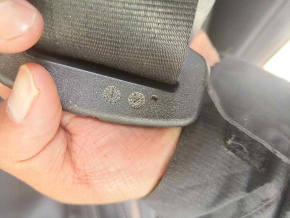 [北京·京N] 二手福特福睿斯2017款 幸福版 1.5L 自动时尚型