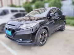 [南京·苏A] 本田缤智2017款 1.8L CVT两驱先锋型