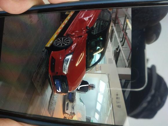 [义乌·浙G] 二手奥迪奥迪A12018款 30 TFSI 限量典藏版