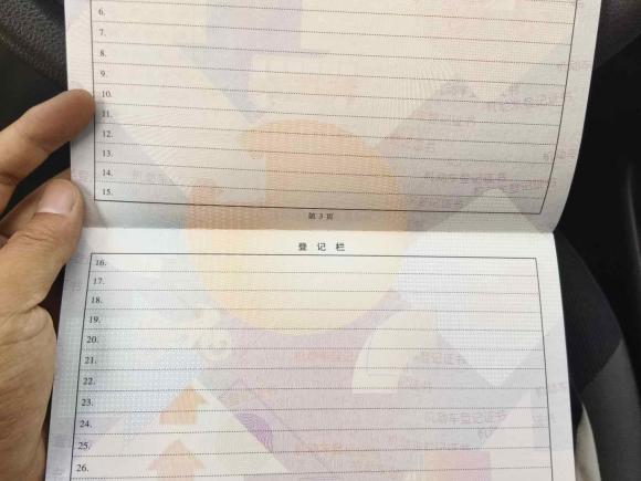 [嘉兴·浙F] 二手福特福克斯2012款 两厢 1.6L 手动舒适型