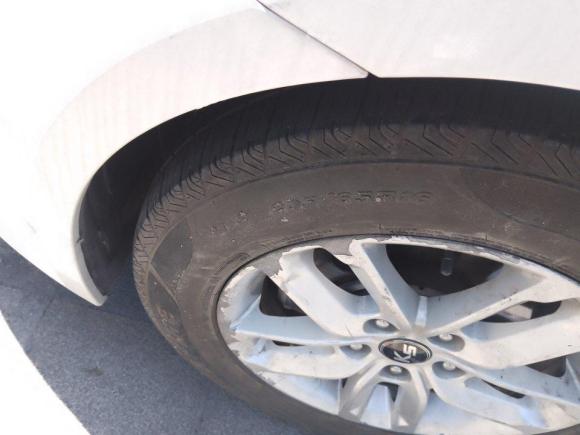 [温州·浙C] 二手起亚起亚K52011款 2.0L 自动GLS