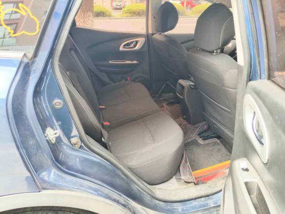 [嘉兴·浙F] 二手雷诺科雷嘉2016款 2.0L 两驱领先版