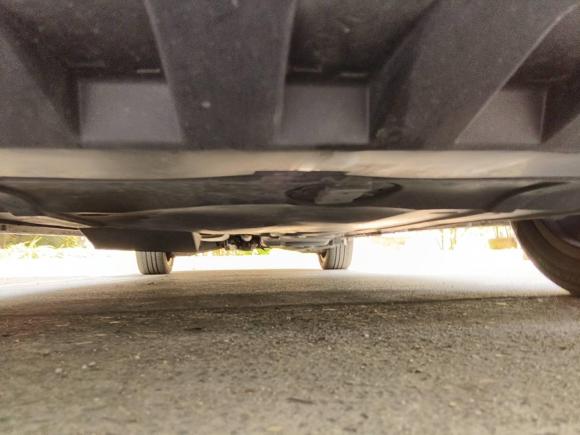 [上海·沪B] 二手奔驰奔驰V级2021款 V 260 尊贵版