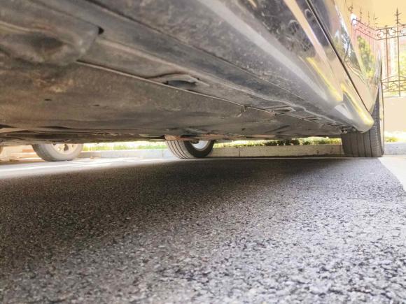 [合肥·皖A] 二手奔驰奔驰S级2012款 S 300 L 豪华型 Grand Edition