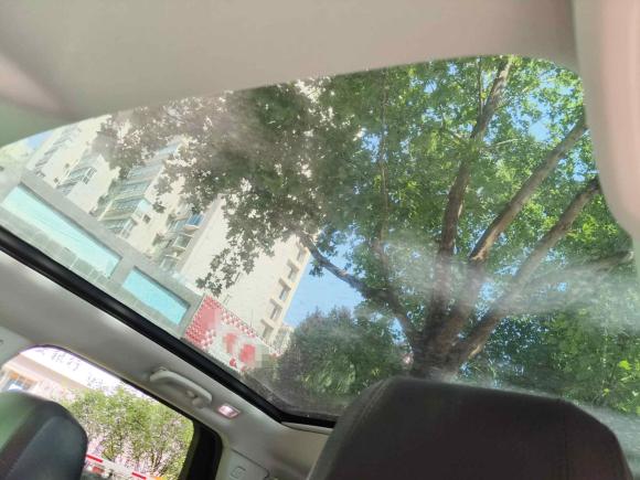 [西安·陕A] 二手路虎发现神行2016款 2.0T SE