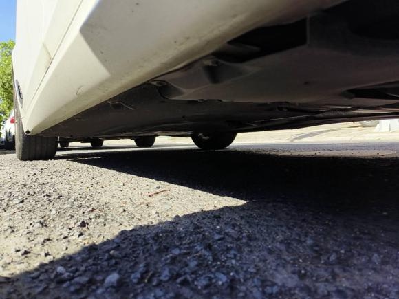 [无锡·苏B] 二手宝马宝马5系2019款 525Li M运动套装