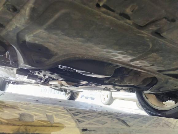 [上海·沪A] 二手斯柯达Yeti2013款 1.8T DSG尊享版