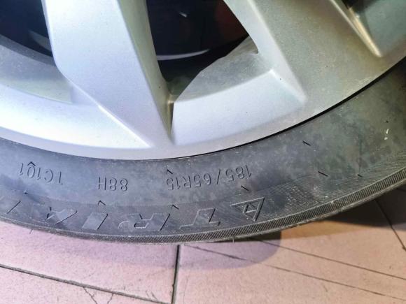 [上海·沪C] 二手宝骏宝骏310W2017款 1.5L 手动时尚型 国V