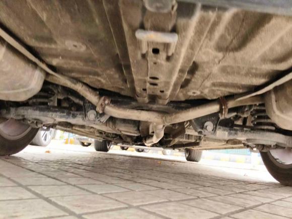 [佛山·粤X] 二手吉利汽车博瑞2016款 2.4L 舒适型