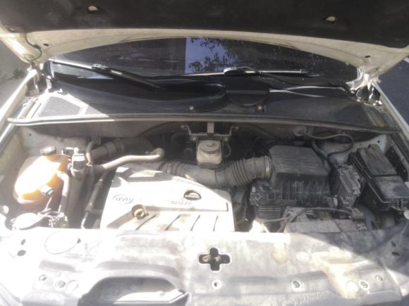 [西安·陕D] 二手比亚迪比亚迪S72015款 2.0T 升级版 自动尊贵型