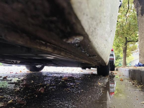 [南京·皖M] 二手别克英朗2018款 18T 自动精英型