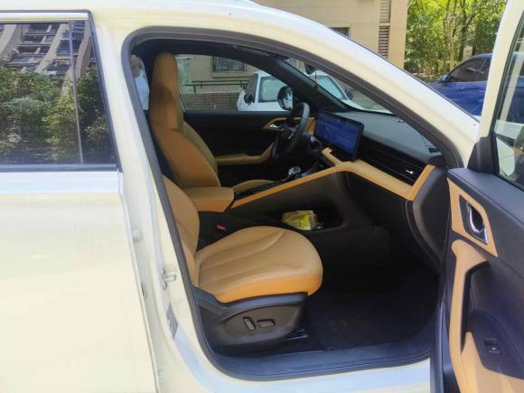 [上海·沪F] 二手荣威荣威RX52023款 1.5T 豪华滑屏版