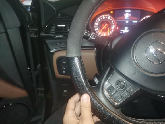 [杭州·粤J] 二手讴歌讴歌CDX2017款 1.5T 四驱尊享炫尚版