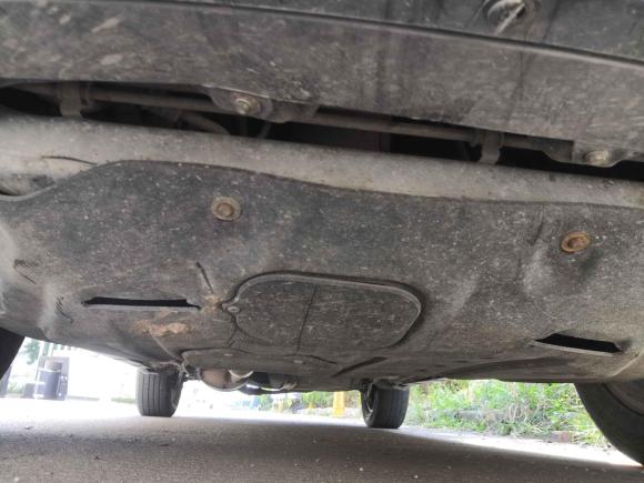 [宁波·浙B] 二手比亚迪比亚迪S72017款 1.5T 手动尊贵型