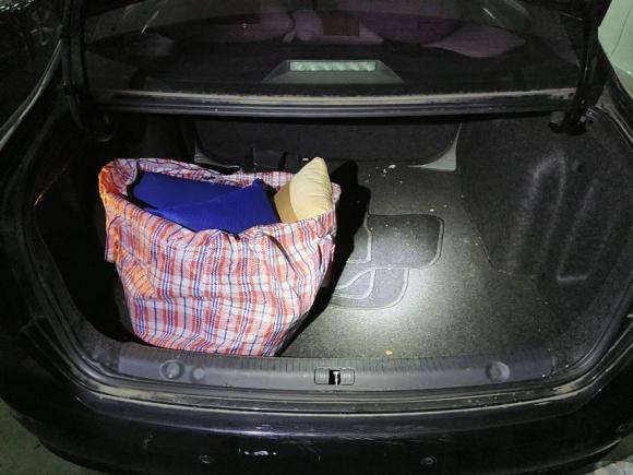 [无锡·苏E] 二手大众朗逸2013款 改款经典 1.6L 自动风尚版