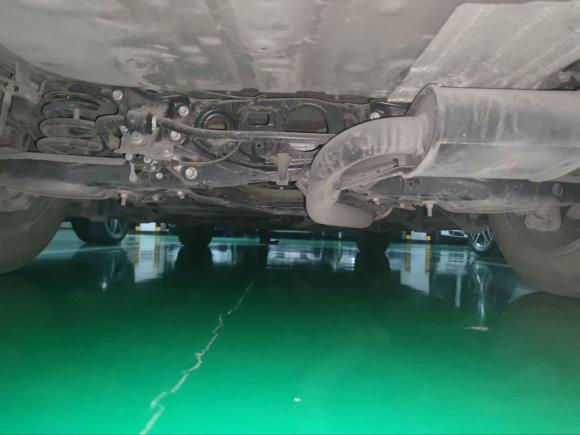 [西安·陕A] 二手雷克萨斯雷克萨斯NX2019款 300h 百万纪念限量版 国VI