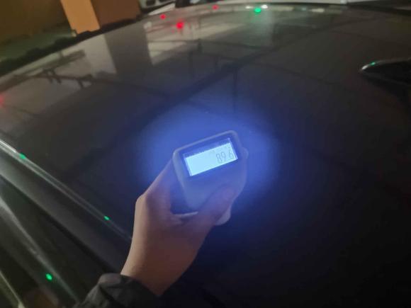 [宁波·浙B] 二手本田歌诗图2012款 2.4L 豪华版