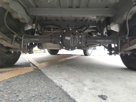 [成都·川A] 二手瑞驰新能源瑞驰新能源EC352021款 EC35 II 创享版 36.288kWh