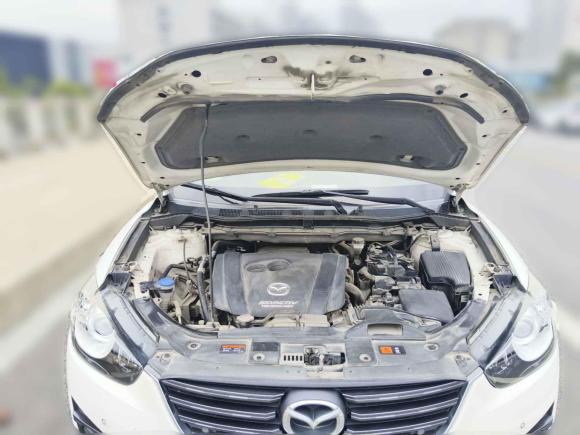 [嘉兴·浙F] 二手马自达马自达CX-52015款 2.0L 自动两驱都市型