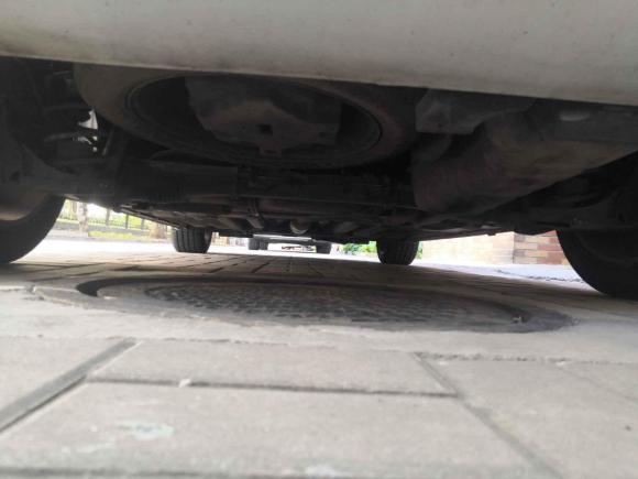 [北京·京H] 二手DSDS 52013款 1.6T 尊享版THP200