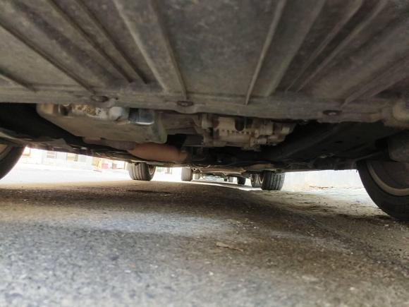 [杭州·浙A] 二手别克君越2013款 2.0T SIDI 智享旗舰型