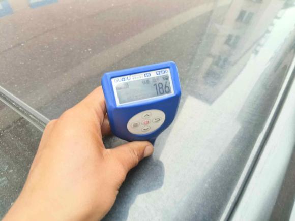 [南昌·赣A] 二手大众夏朗2013款 1.8TSI 标配型 欧IV