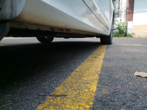 [上海·沪A] 二手现代索纳塔2011款 2.0L 自动豪华版