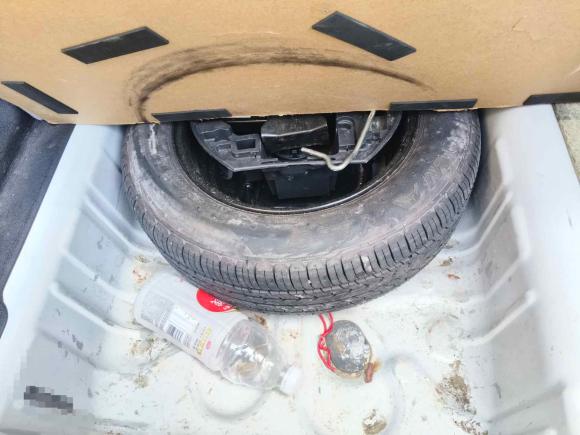 [武汉·鄂W] 二手雪铁龙爱丽舍2018款 改款 1.6L 自动时尚型