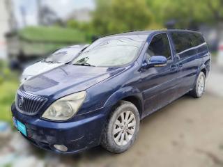 别克别克GL82014款 2.4L 经典版「温州二手车」「天天拍车」