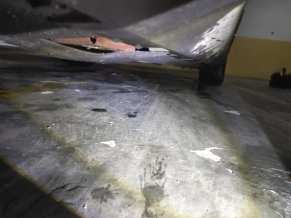 [南昌·赣A] 二手比亚迪汉2020款 EV 超长续航版豪华型