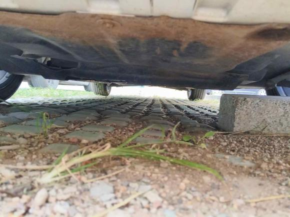 [青岛·鲁B] 二手名爵MG62017款 20T 自动豪华智联版 国V