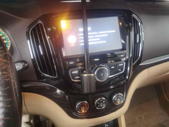 [义乌·浙G] 二手宝骏宝骏7302014款 1.5L 手动舒适型 7座