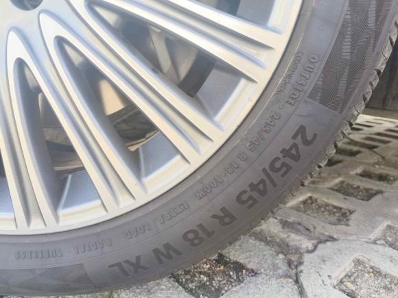 [常州·苏D] 二手奔驰奔驰E级2020款 E 300 L 时尚型