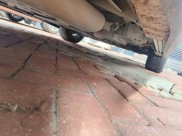 [常州·苏D] 二手雷克萨斯雷克萨斯NX2015款 200 前驱 锋行版