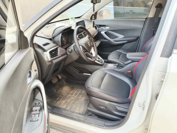 [南昌·赣M] 二手宝骏宝骏5102019款 1.5L 自动尊享型 国V