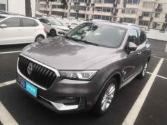 [常州·苏D] 宝沃宝沃BX52017款 25TGDI 自动两驱锋锐型