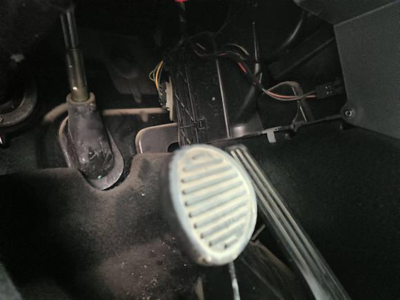 [台州·浙J] 二手smartsmart fortwo2012款 1.0 MHD 硬顶标准版