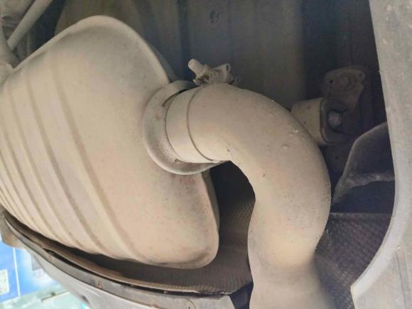 [温州·浙C] 二手奥迪奥迪Q72007款 3.6 FSI quattro 技术型