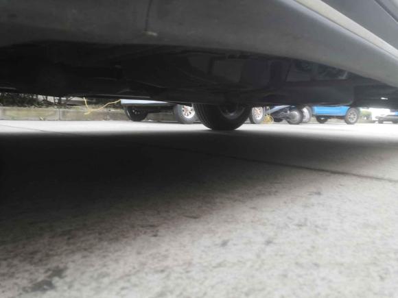 [南通·苏G] 二手吉利汽车博越2016款 1.8TD 自动智尊型