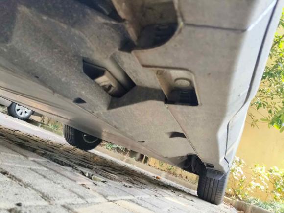 [上海·沪A] 二手哪吒汽车哪吒U2021款 Pro 400 巡航版