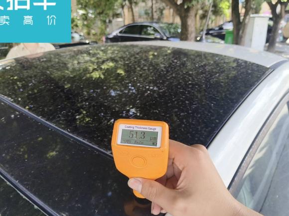 [台州·浙J] 二手菲亚特菲亚特5002011款 1.4L 尊享版