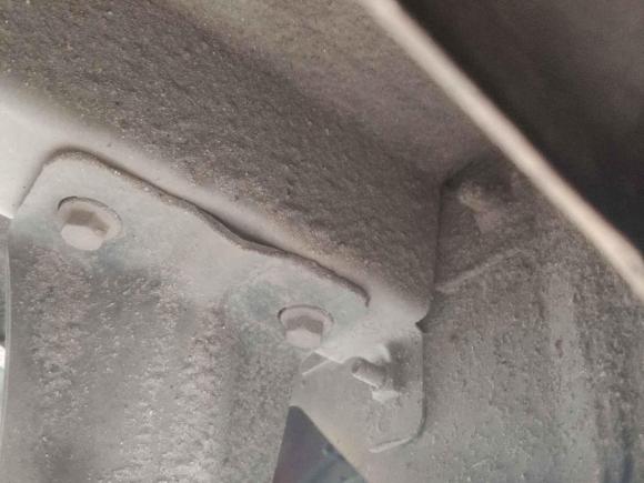 [南昌·赣A] 二手北汽威旺北汽威旺S502016款 1.5T 手动欢动尊贵型