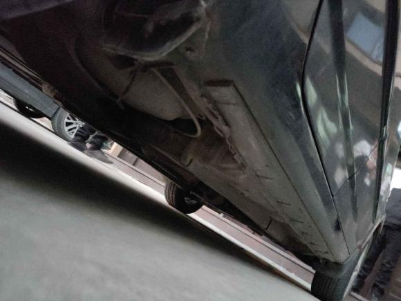 [台州·浙J] 二手丰田花冠2007款 1.8L 自动GLX-i特别版