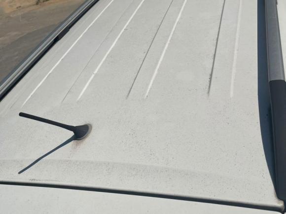 [广州·粤A] 二手宝骏宝骏7302016款 1.5T 手动舒适型 7座