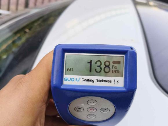 [佛山·粤E] 二手宝马宝马X12019款 sDrive18Li 尊享型