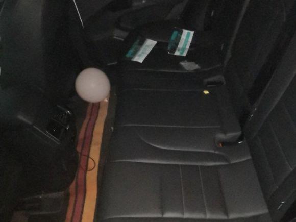 [湖州·苏H] 二手哈弗哈弗F52019款 国潮版 1.5T i潮 国VI