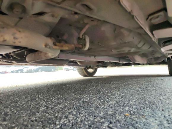 [青岛·鲁B] 二手丰田雅力士2008款 1.6RS 自动至尊版