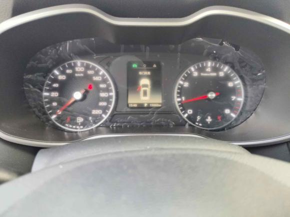 [苏州·苏U] 二手名爵名爵ZS2020款 180DVVT 自动Lite