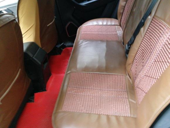 [南京·苏L] 二手奔腾奔腾X402017款 1.6L 自动尊享型